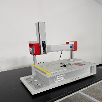 RheoSense VROC Initium One Plus Liquid Handler image 0